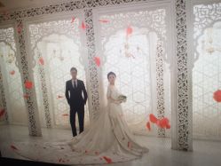 -太郎花子婚纱摄影艺术中心