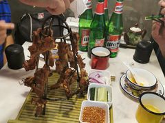 -莲香西域·正宗新疆菜(龙华店)