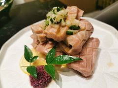 -北上海大酒店-北鸥西餐厅