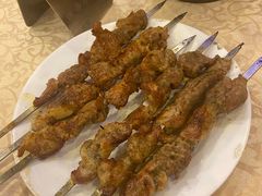 -维吾尔餐厅(宜山路店)