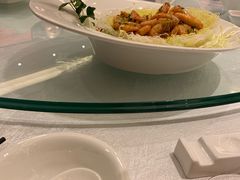-安蒂娅.悦景轩中餐厅(西乡店)