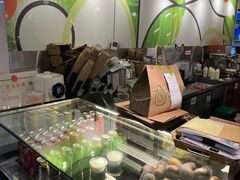 -油梨树 AVOCADO TREE(亮马桥店)