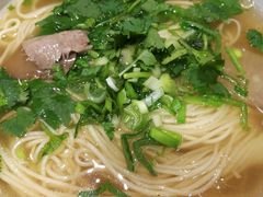 -兰州老马食府(小潞邑店)