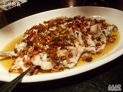 水煮鱼-自助火锅筷乐食代自助餐厅(金辰店)