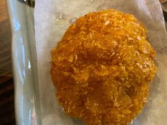 私家渔夫手打虾饼-Hi YOU你的饭局泰餐厅(雍和宫店)