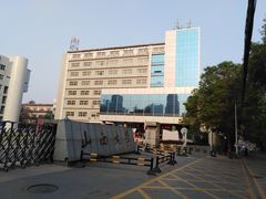 -山西大学(大东关校区)