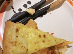 -比格比萨自助(花园路店)