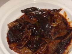 -宝轩渔府·老字号海鲜·正宗津菜(水上店)