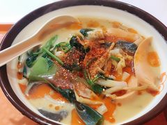 -张亮麻辣烫(中山大道店)