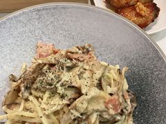 -烁先生披萨·儿童餐下午茶(河南岸店)
