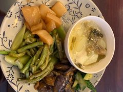 -长生素斋(普陀山店)
