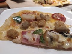 -必胜客(印象城店)