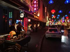 德式煎香肠-德福楼咖啡吧(德福巷店)