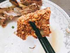 -湿地人家坑烤