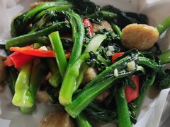 -飞尝蚝·顺德菜·鱼生(顺德总店)