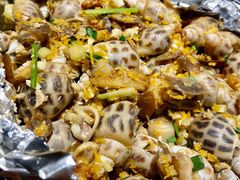 -79号渔船海鲜饭店(华强北店)