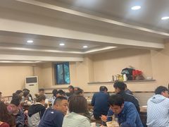 -老刘家永盛斋·传统泡馍(东关南街店)