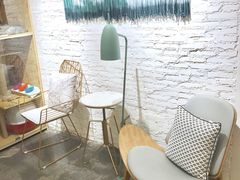 用餐区-拾壹cafe·工作室