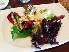 -杭州国际会议中心洲际酒店-原素全日餐厅(解放东路店)