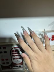 -瞧·享轻奢美甲美睫