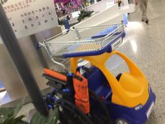 -上海浦东国际机场-T2航站楼