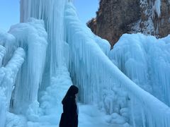 -沕沕水生态风景区