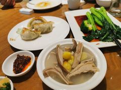 -北海金昌开元名都大酒店·四季轩中餐厅