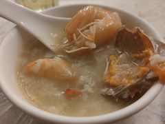 -李记潮汕砂锅粥(营福路店)