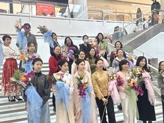 -皇城恒隆广场