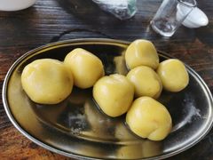 -阿弟特色海鲜餐厅·大排档(平潭店)