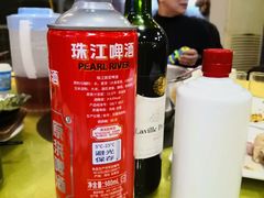 -盛记顺德高佬猪杂粥