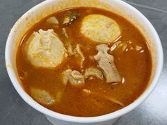 -四里沙茶面(七星西路分店)