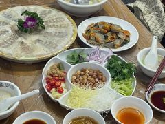 -官塘原味鱼生·潮菜大排档(潮州总店)