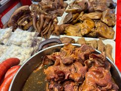 -净香园熟肉(北坦总店)