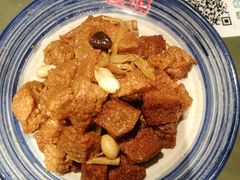 -兰溪小馆(首经贸店)