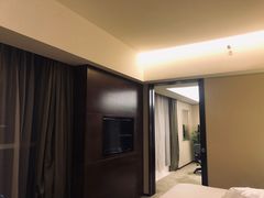 -广州粤海喜来登酒店