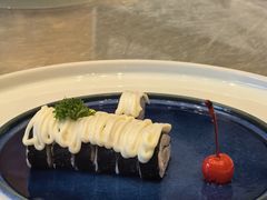 -常州华美达国际大酒店·餐饮部