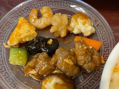 -清真宏玉祥黄门脸餐厅(华荫东里店)