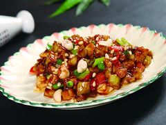 八宝茄丁-郭家大院(新源店)