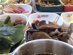 -江油特色冷沾沾(火炮街店)