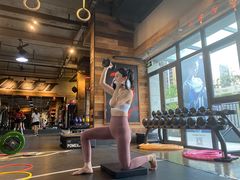 -OneFit健身(汇锦城店)