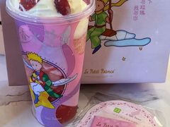 -奈雪的茶(广州万菱汇PRO店)