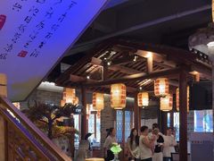 -二十八里太湖船菜(吉祥路店)