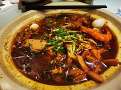 -眉州东坡(民族园店)