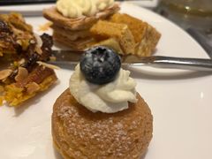 -北京王府井希尔顿酒店·万斯阁西餐厅