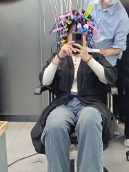 -Cima salon西玛沙龙