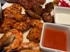 -Efes Turkish & Mediterranean Cuisine 艾菲斯餐厅(陆家嘴店)
