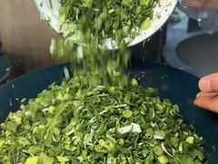 -穆芳阁兰州纯汤牛肉面(西安总店)