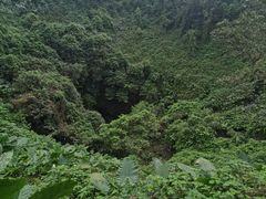 -海口火山口国家地质公园