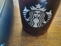 -星巴克臻选(南京金茂览秀城店)